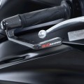 R&G Racing Pure Carbon Fibre Brake Lever Guard for Kawasaki ZX-10R/RR '21-'22 R&G Racing Pure Carbon Fibre Brake Lever Guard for Kawasaki ZX-10R/RR '21-'22